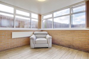 Conservatory:- click for photo gallery